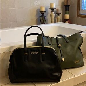 Kenneth Cole Reaction Bag